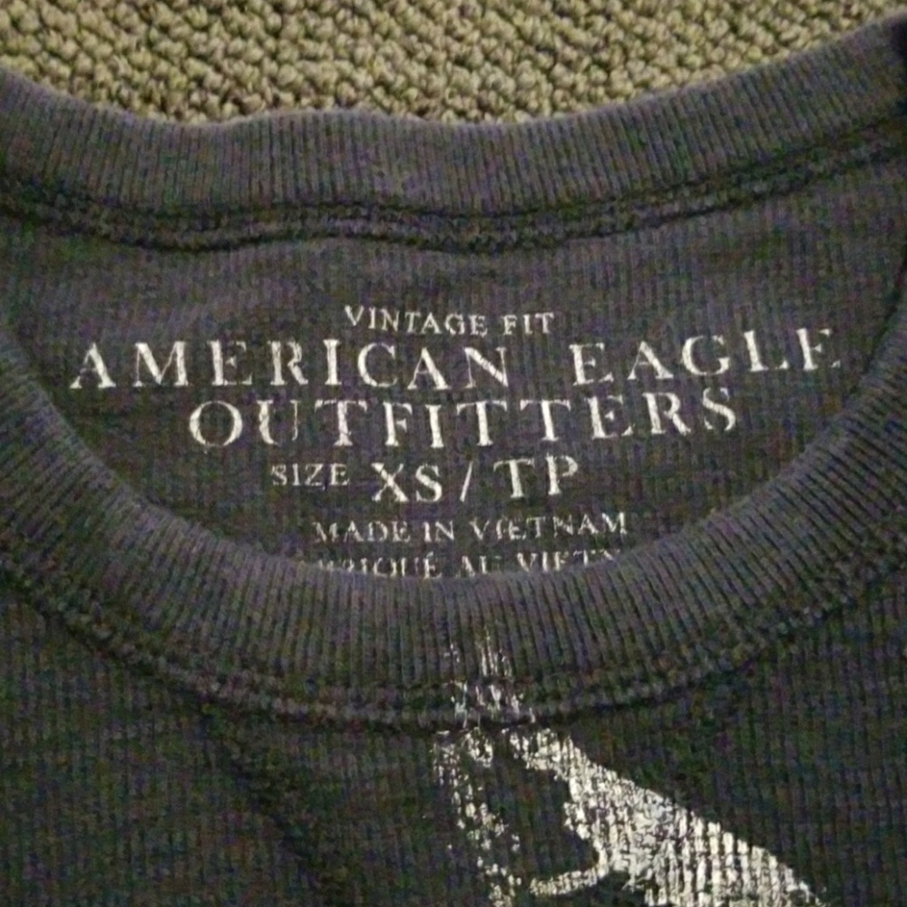 American eagle thermal - Picture 2 of 3